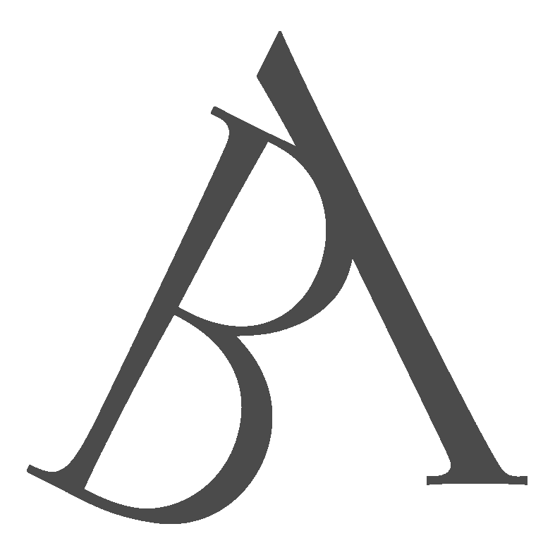 Logo Beaux-Arts