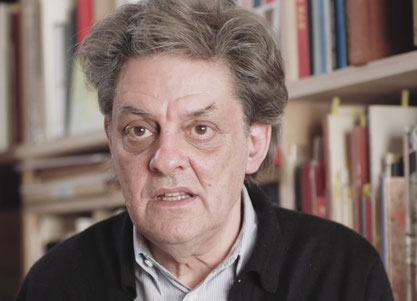 Jean-Michel Alberola