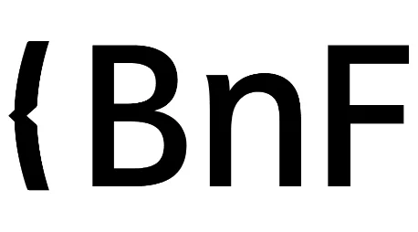 Logo BNF