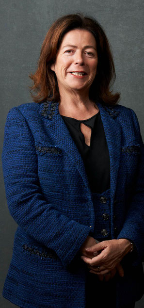 Vera Michalski